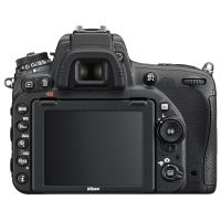 尼康(Nikon) D750（24-85G+50mm F1.8D）数码单反相机 双镜头套装 约2432万像素