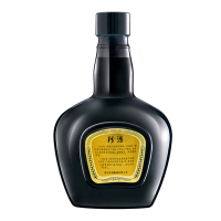 珍酒 老珍酒 53度 500ml单瓶装 酱香型白酒