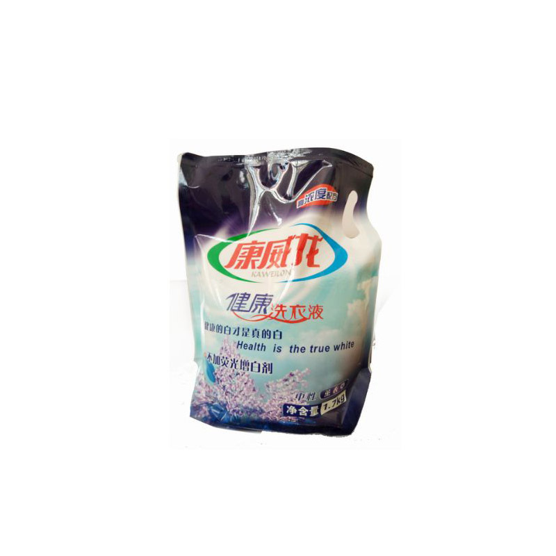 康威龙 健康洗衣液(桶装熏衣草)1kg