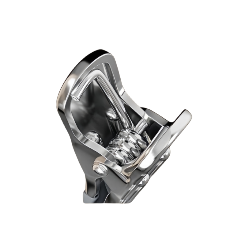 蕃蒂不锈钢晾晒架10夹个高清大图