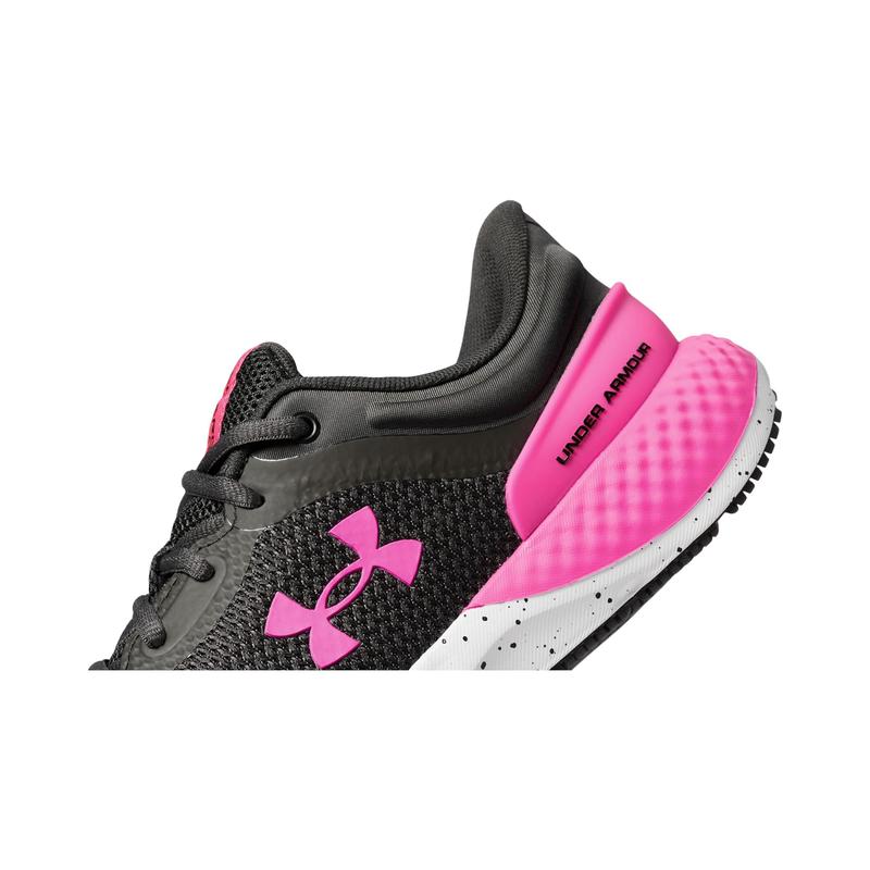 安德玛(under armour)轻便缓震跑步鞋女经典系带运动休闲鞋户外训高清大图