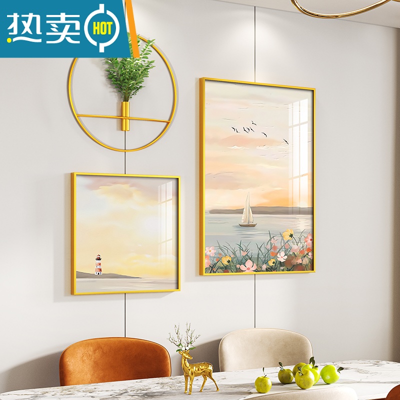 装饰画高清大图