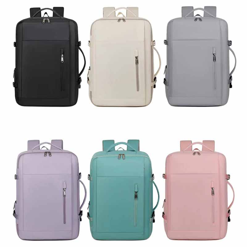 猎豹双肩包大学生书包LB14/个高清大图