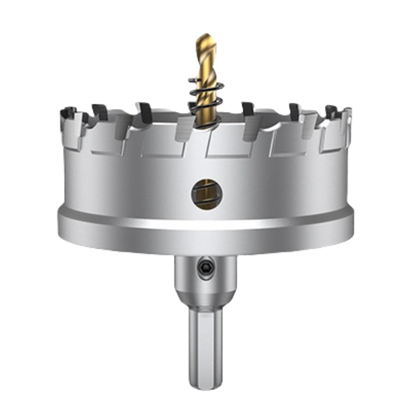 智铮朗月 合金不锈钢开孔器 85mm 个高清大图