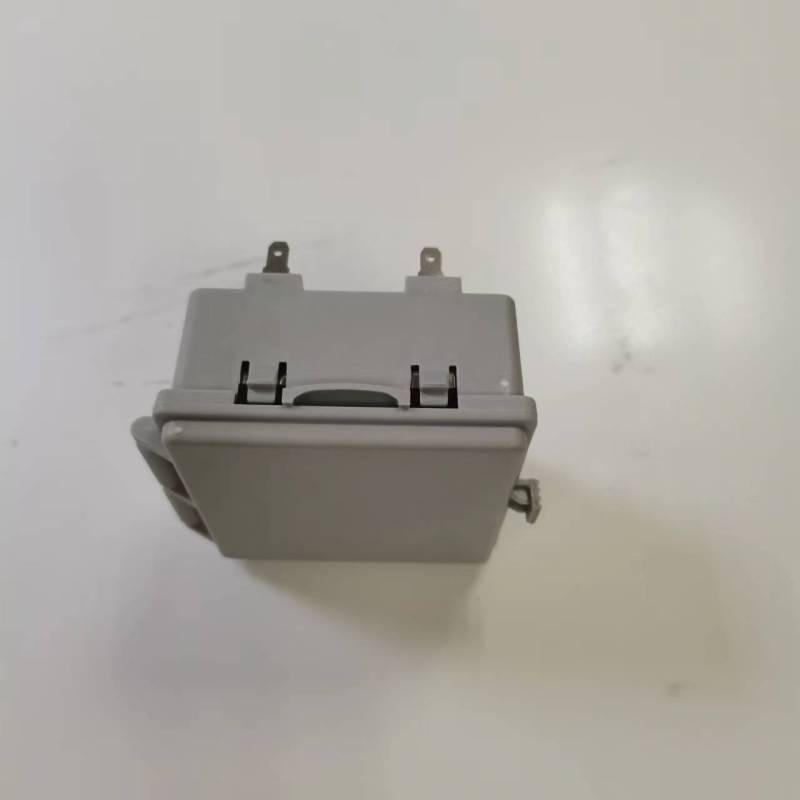 帮客材配 全新原装法迪欧燃气灶 JZT/Y- 2B10W电池盒 收前务必验货高清大图