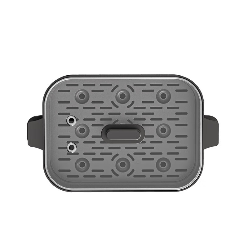 伊莱克斯(ELECTROLUX) 4.5L多功能料理锅EGHP6120