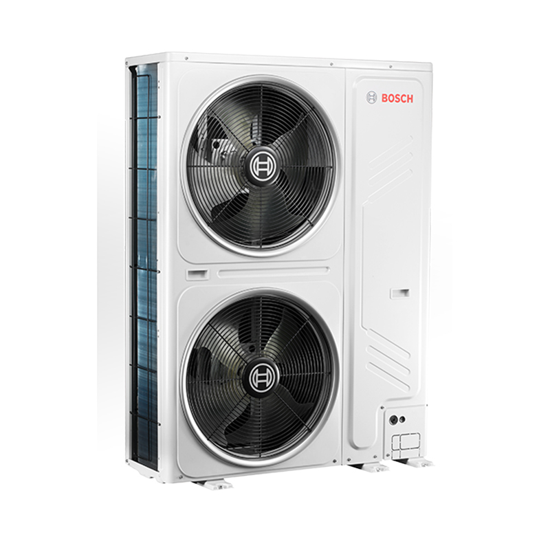 博世中央空调 家用中央空调直流变频多联机新款120平方以下中央空调