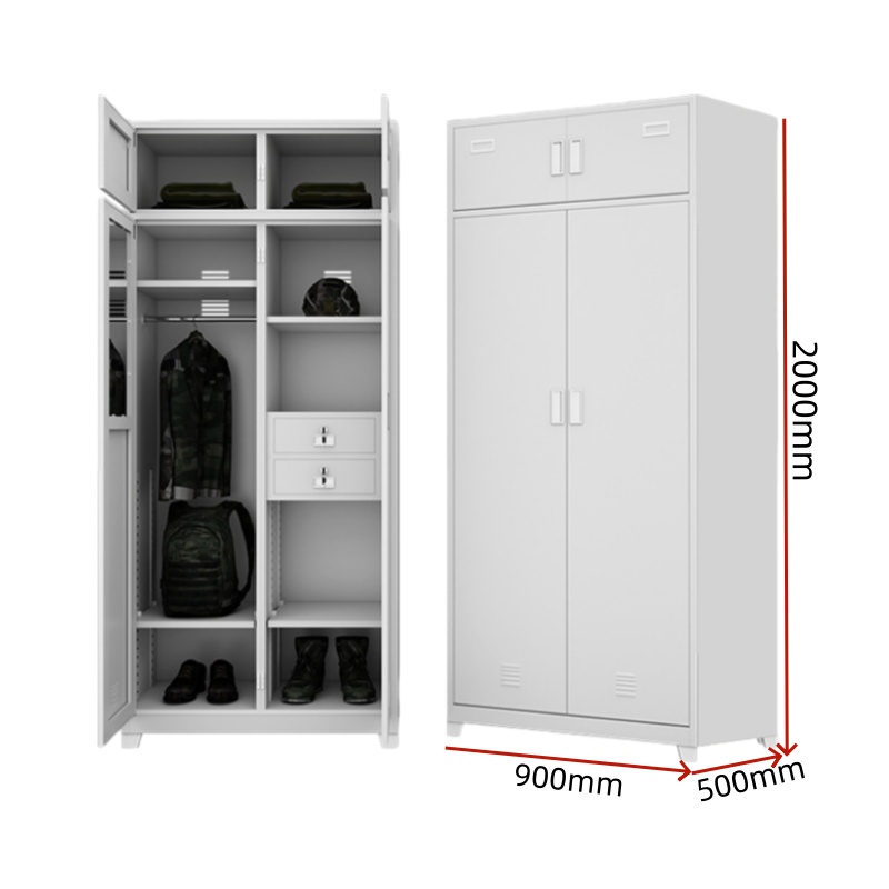 伊洛源内务柜高清大图