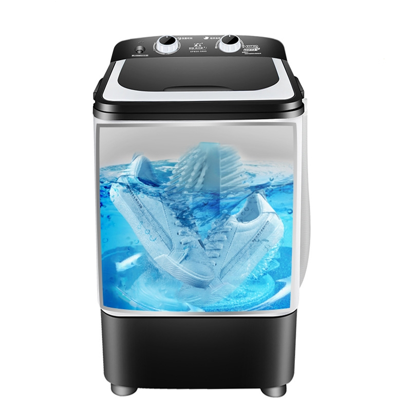 纳丽雅洗鞋机小型家用智能洗鞋器懒人刷鞋洗鞋器机洗鞋机器洗衣一体