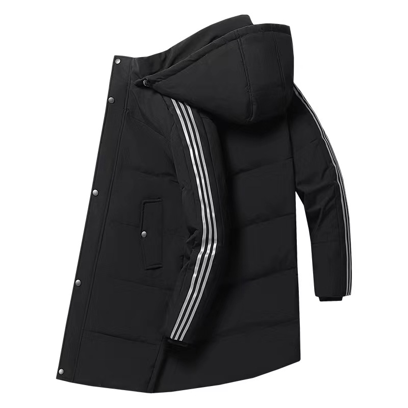 佳美良品 羽绒服 H4高清大图