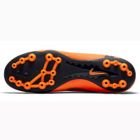 NIKE耐克男鞋2018春季新款防滑耐磨Superfly 6 AG-R碎丁运动足球鞋AO8997-810 D