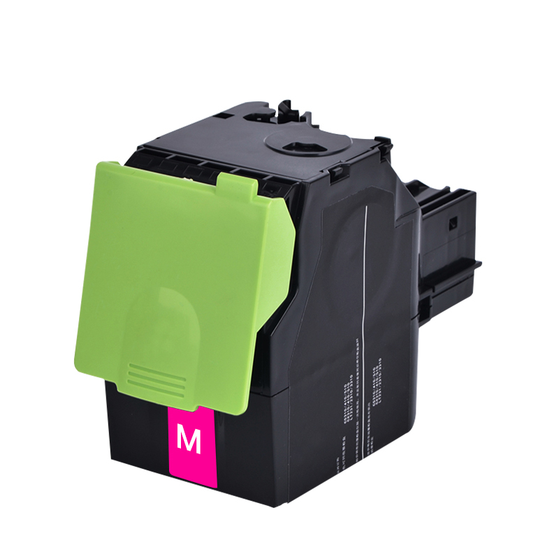 欣彩 CTL-300M红色粉盒 AR-CTL300M适用奔图PANTUM CP2300DN CP2506DN PLUS