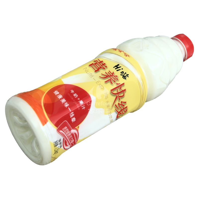 娃哈哈营养快线菠萝味饮料1.5kg