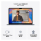Apple 2025款 MacBook Air 15英寸 M4(10+10核) 16G 256G 午夜色