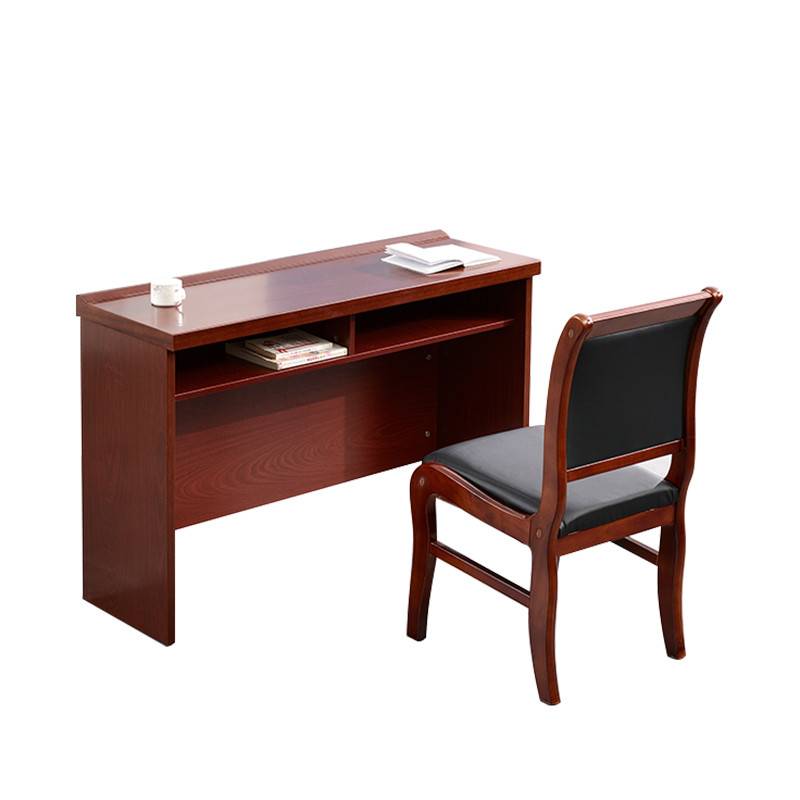 豪晨 条桌(一桌两椅)套高清大图