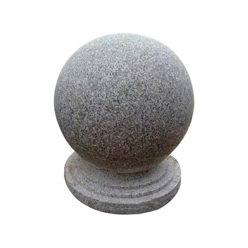 浪伍石球 60cm(单位:个)