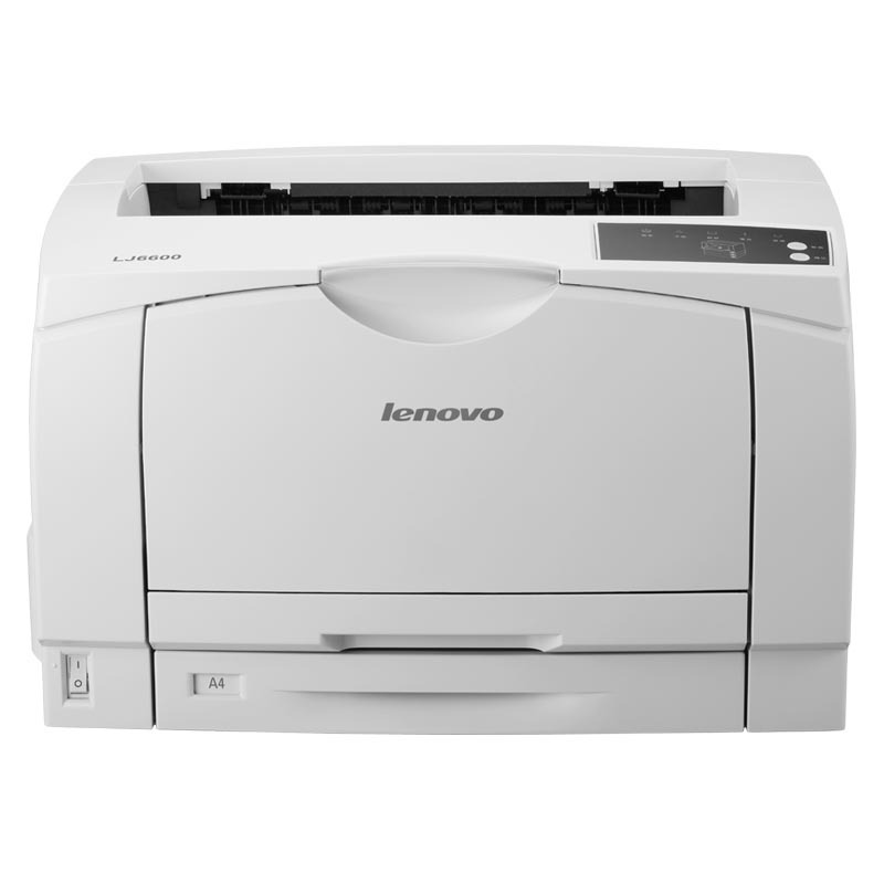 联想（Lenovo）LJ6600 A3黑白激光打印机（单位：台）