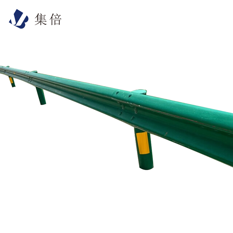 集倍热镀锌护板绿色4320*310*2.5mm米高清大图