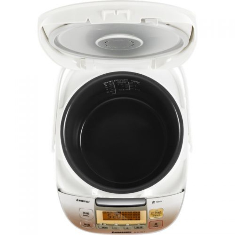 松下(Panasonic) SR-DE156-F 电饭煲.