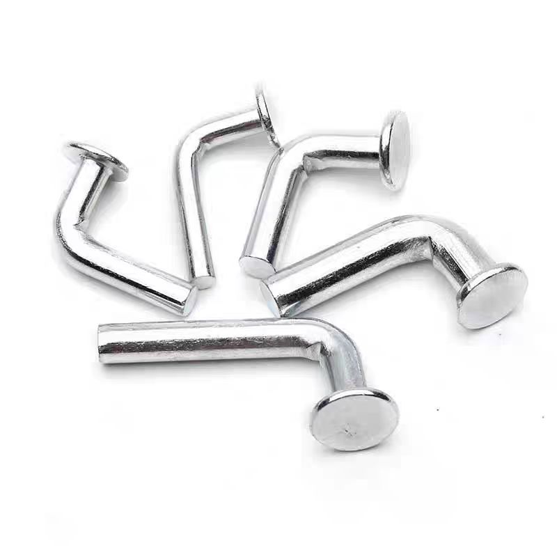 晖旭源 货架安全销 L型高清大图