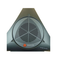 宝利通(POLYCOM) SoundStation2 音频会议电话机(单位:1台)