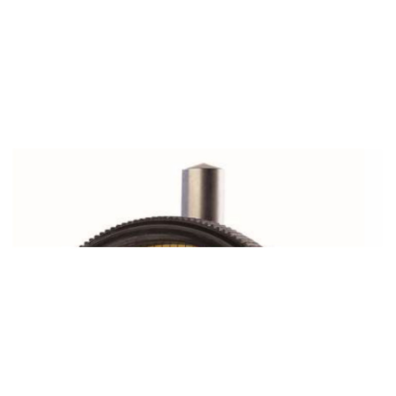 施泰力 Starrett 3025-481 3025系列百分表10MM0.01MM