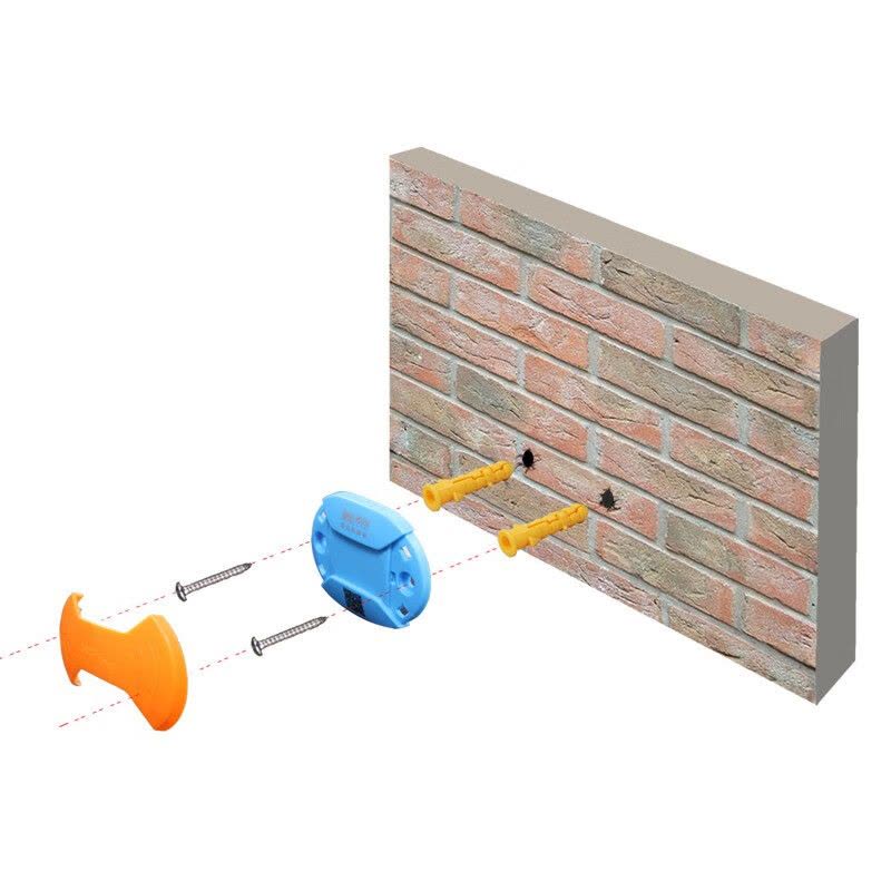 金万码精装巡更点巡检点 工业专用 WM-70A/EM图片