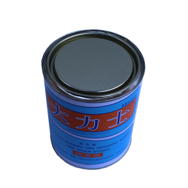 大力士(dalis) 云石胶 4L 白色 4桶/件 (单位:件)