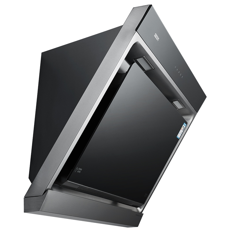 帅康sacon侧吸式抽油烟机cxw215s9201