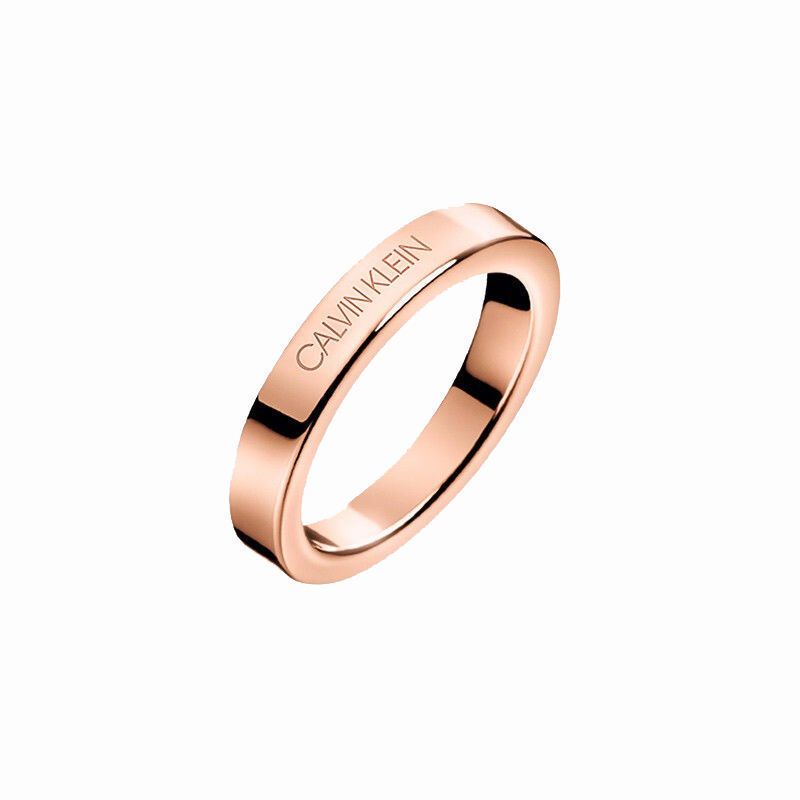 图书>期刊/杂志>时尚/美妆>图书其它>新款ck情侣戒指刻字一对男女对戒