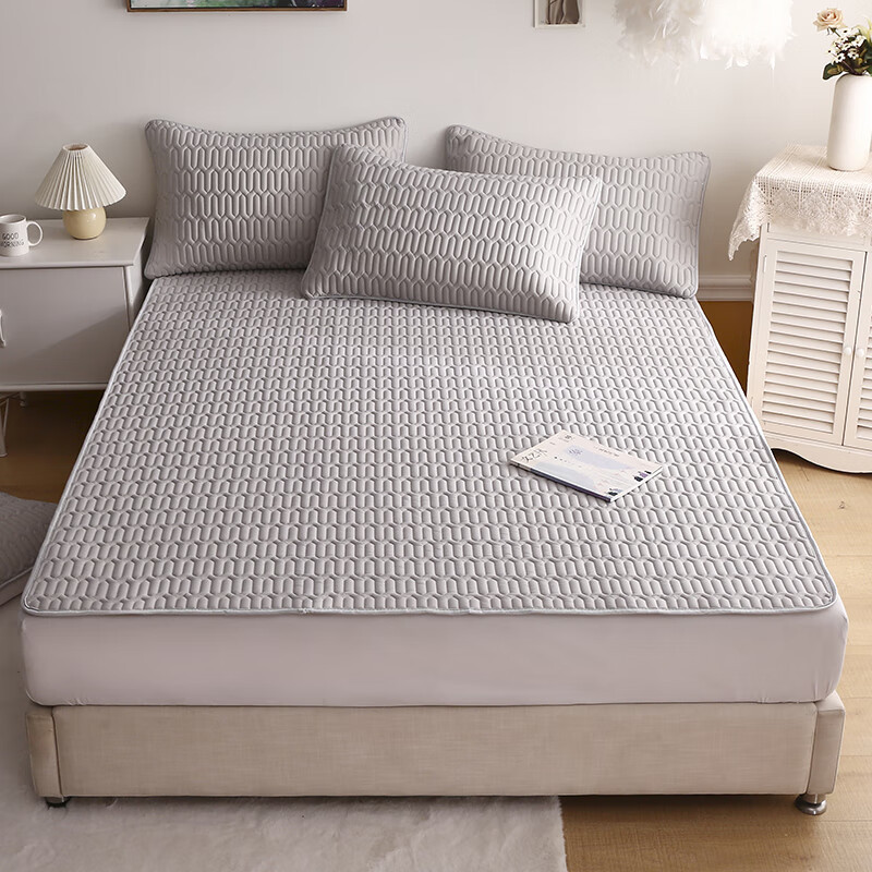 啄木鸟(ZMNXG)乳胶凉感席凉感丝