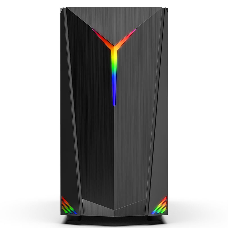 世纪之星 i7级六核至强E5 2620/GTX1050Ti 4G独显/16GB内存/256GB固态+500G机械盘 家用办公游戏电脑 组装机 台式机 组装电脑 台式电脑 电脑主机
