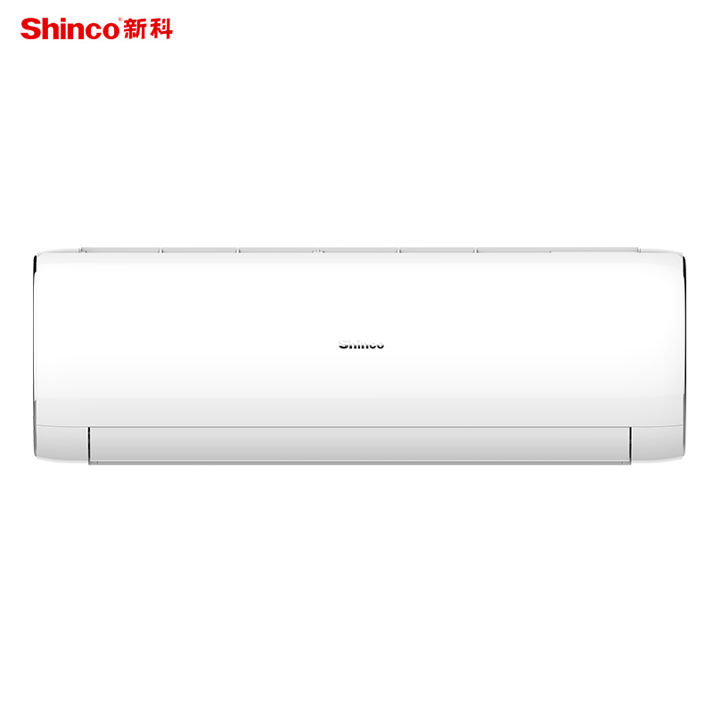 新科空调3匹冷暖 新能效变频 智能家用挂机空调 KFRd-72GW/BpNSD+3