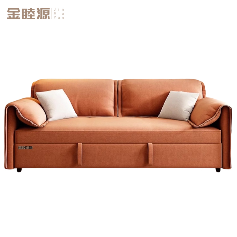 金睦源 JIN MU YON 沙发床 2.1m 张高清大图