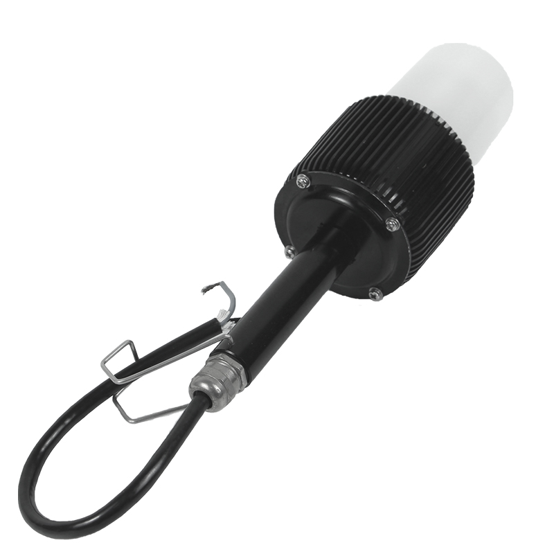 欧辉照明(OHUIZAOMIN) OHJW5176 12W LED 多功能移动照明系统套装(含600W外置电源)高清大图