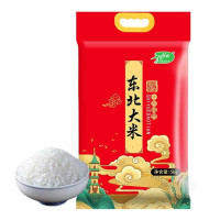 十月稻田 东北大米 5kg