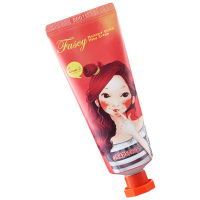 Fascy 发希 倍润爆水手霜(西柚)80ml 护手霜