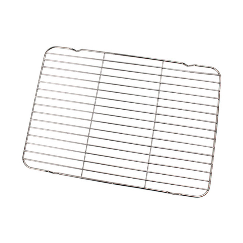 [疆不凡] 不锈钢晾网60×40cm个高清大图