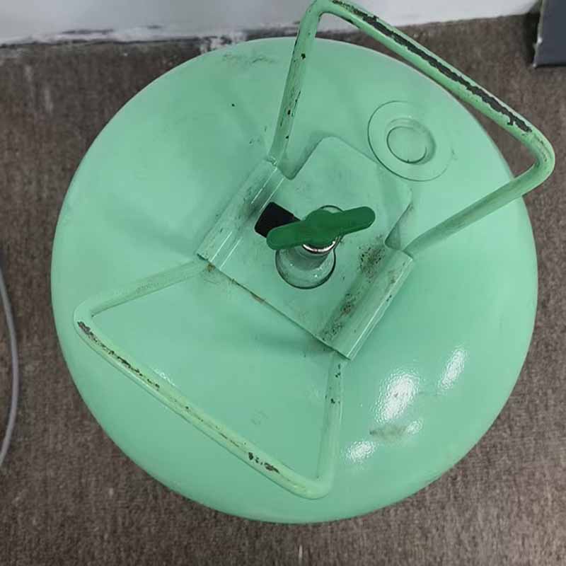 沁渝优品 存储钢瓶 R134a 个高清大图