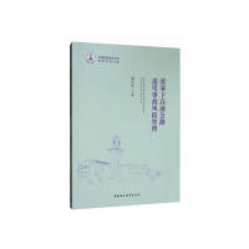 正版新书]浓雾下高速公路追尾事故风险管理谭金华9787520340892高清大图