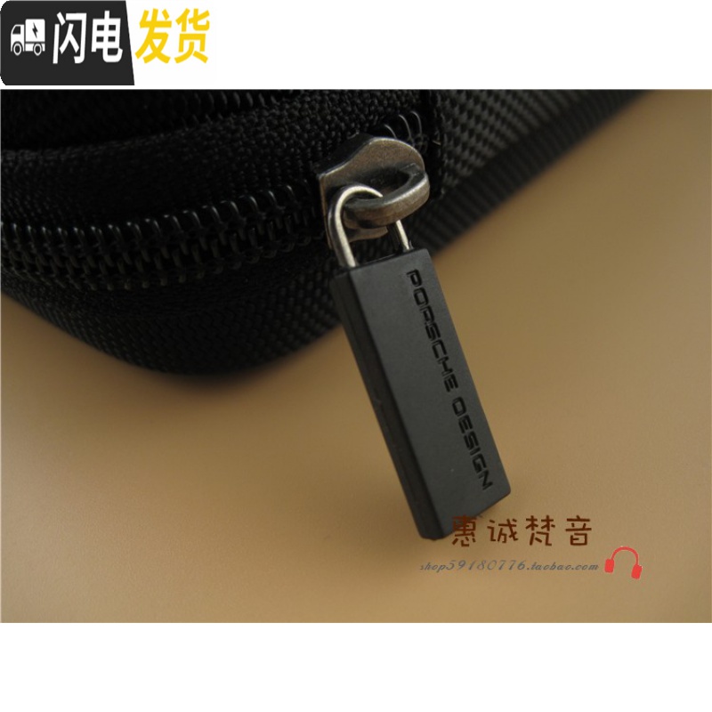 三维工匠男士商务出差大容量防压女健身运动便捷旅行包硬盘数码包收纳包高清大图