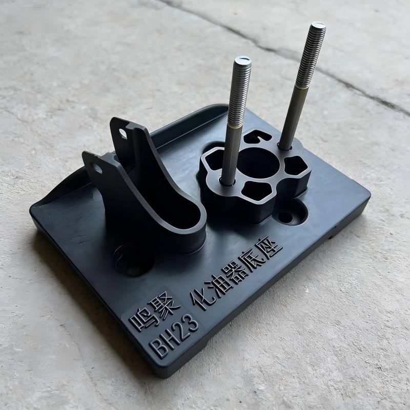 鸣聚 化油器底座 BH23 个高清大图