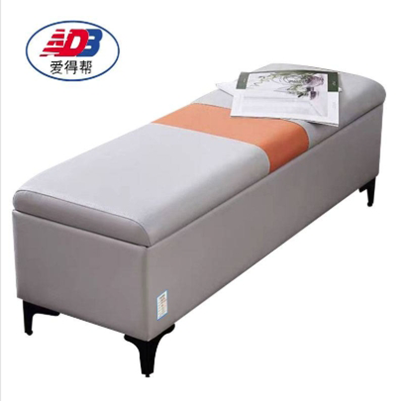 爱得帮休闲长凳 1600*400*450mm 个高清大图