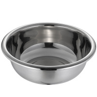 Canbo 不锈钢盆洗菜盆 40cm 不锈钢铜盆