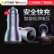 公牛车载充电器原装点烟器汽车USB智能快充汽车点烟器转换插头一拖二三车充手机车充插头一拖二多功能手机车充多功能插头