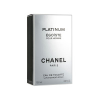 Chanel白金男士Edt100ml【彩妝香水】