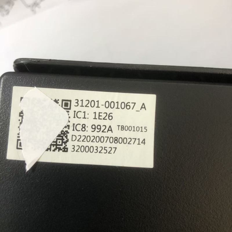 帮客材配 拆机原装 P0970120750 TCL极物 KFR- 35GW/BU2(A1)S外机主板 收前务必验货高清大图