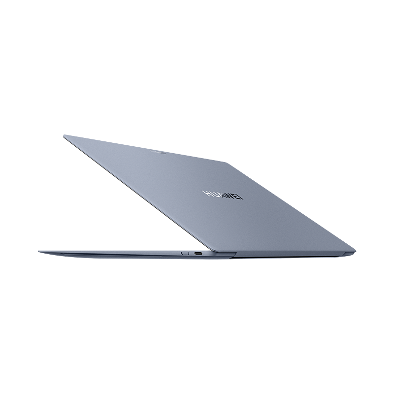 华为MateBook Pro 鸿蒙HarmonyOS 24G内存 512G固态 3.1K触控全面屏 14.2英寸 晴蓝 轻薄本笔记本电脑高清大图