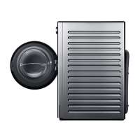 松下(Panasonic)XQG100-P1DM 10公斤滚筒带烘干全自动洗烘一体洗衣机 纳诺怡护理洗 阿尔法保时捷设计