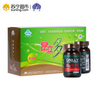 昂立多邦胶囊会员装12*24*0.3克*1盒+昂立多邦胶囊瓶装0.3g*90粒*2瓶套装